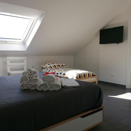 Tivoli Shortlets - Catania Hotell San Gregorio di Catania Rom bilde