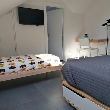 Tivoli Shortlets - Catania Hotell San Gregorio di Catania Rom bilde