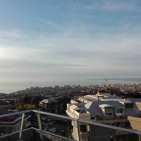 Tivoli Shortlets - Catania Hotell San Gregorio di Catania Eksteriør bilde