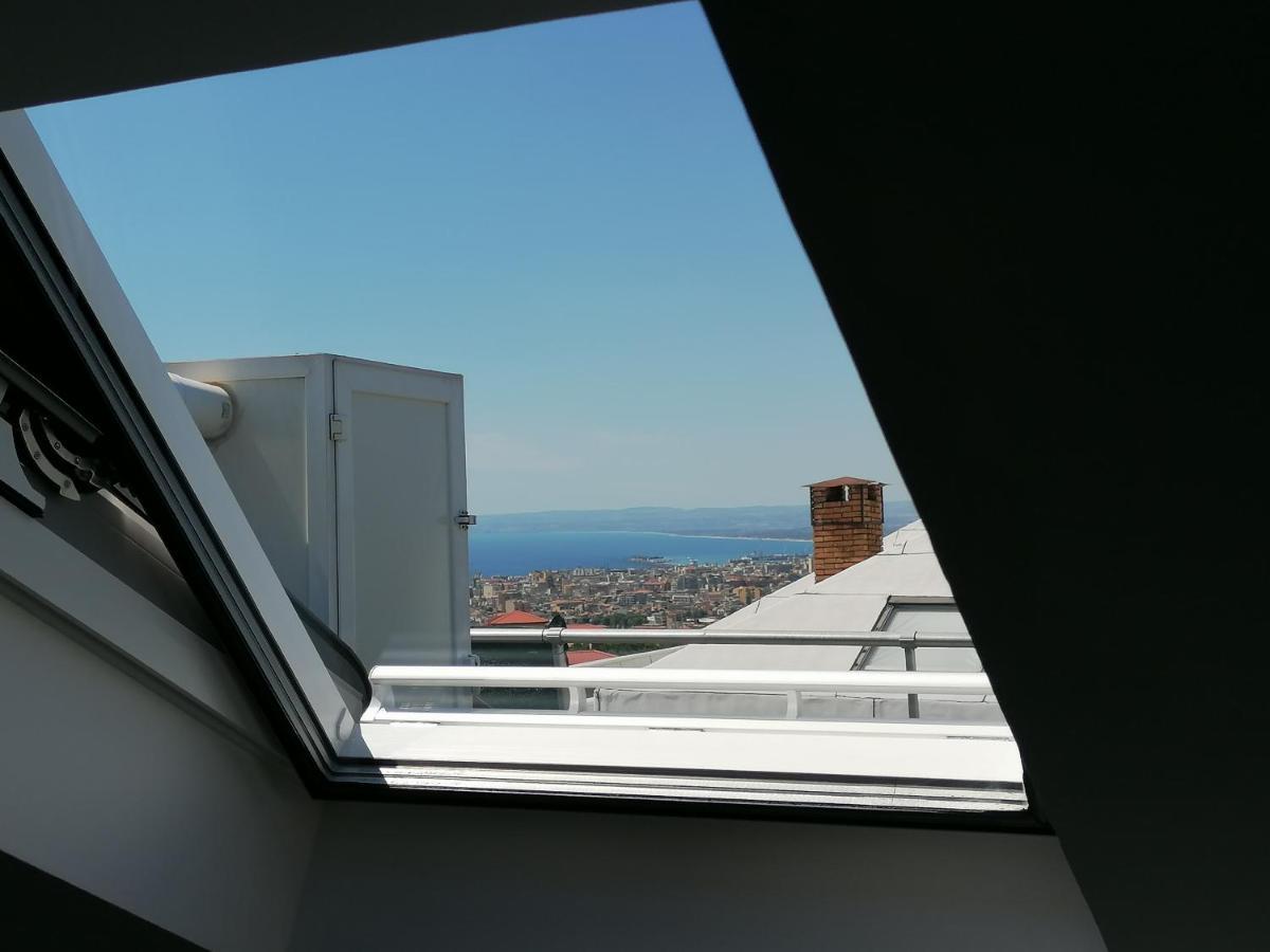 Tivoli Shortlets - Catania Hotell San Gregorio di Catania Eksteriør bilde