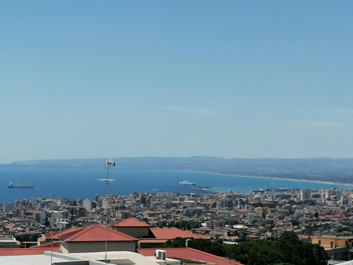 Tivoli Shortlets - Catania Hotell San Gregorio di Catania Eksteriør bilde