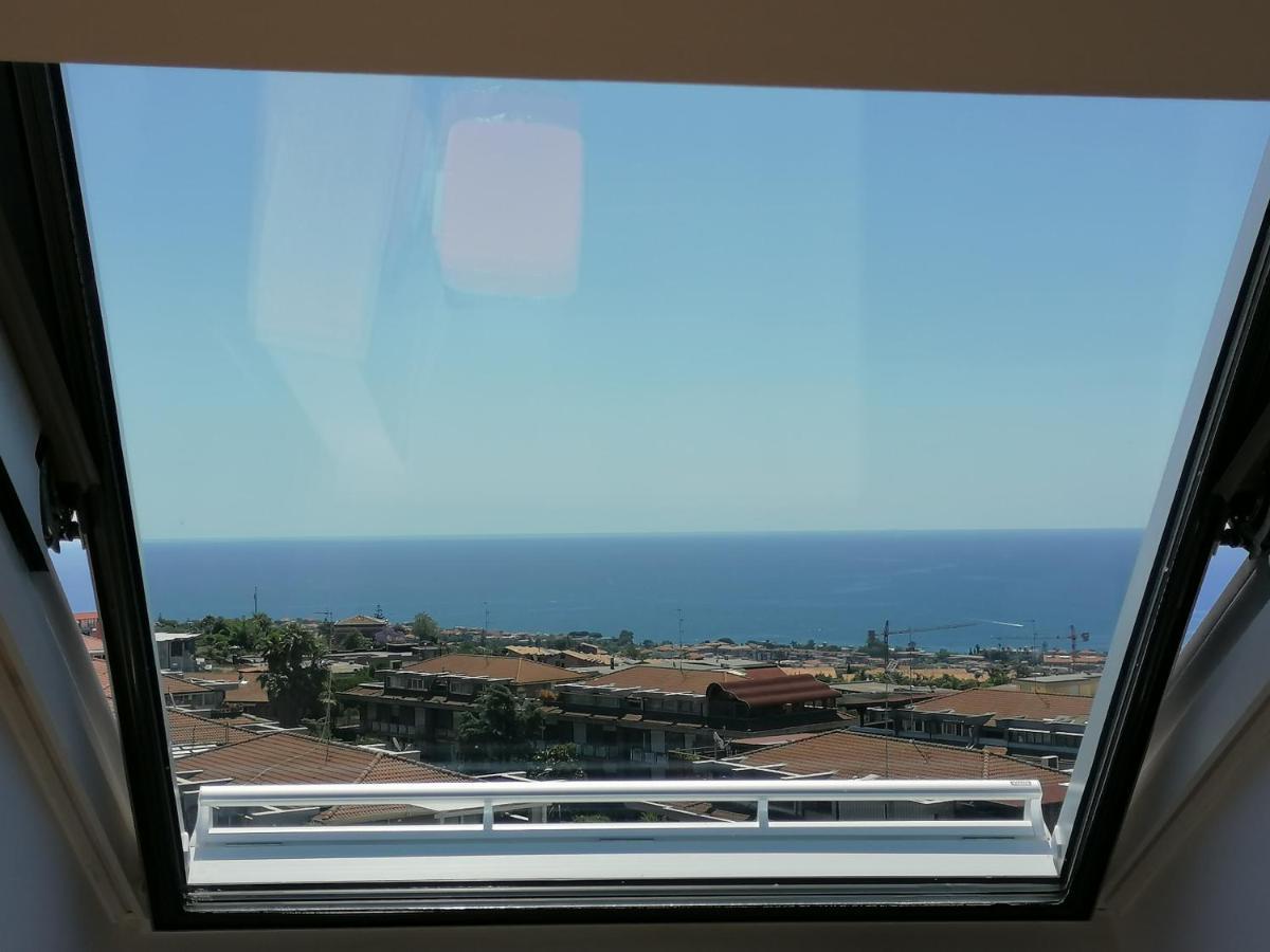 Tivoli Shortlets - Catania Hotell San Gregorio di Catania Eksteriør bilde