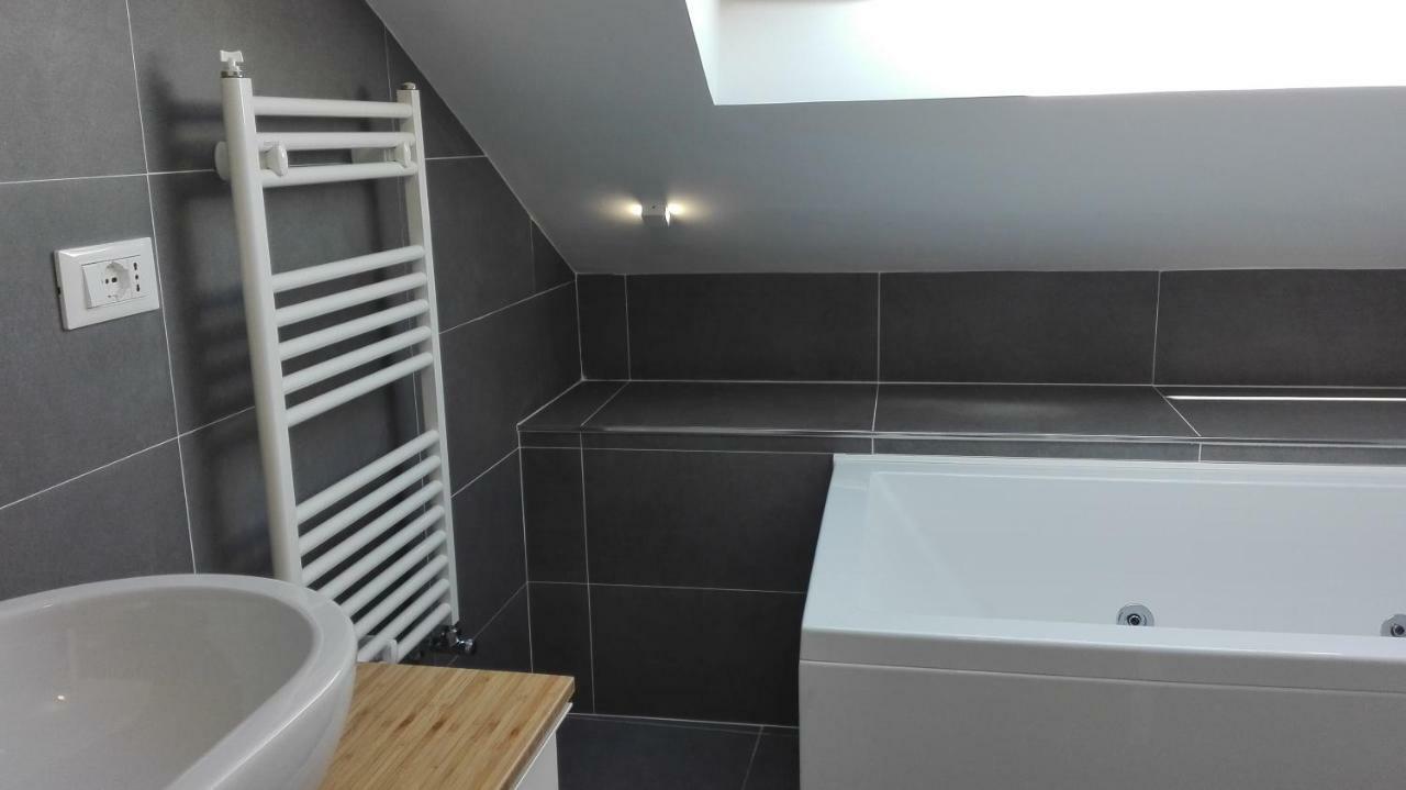 Tivoli Shortlets - Catania Hotell San Gregorio di Catania Eksteriør bilde