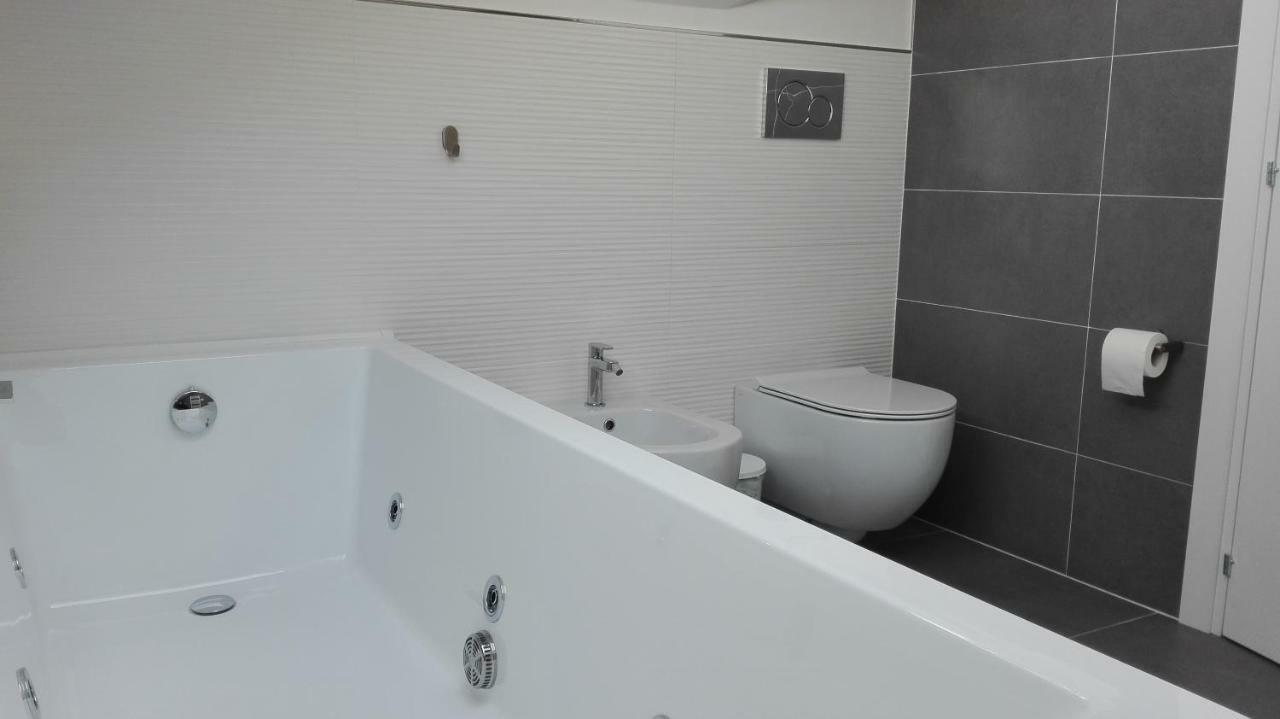 Tivoli Shortlets - Catania Hotell San Gregorio di Catania Eksteriør bilde