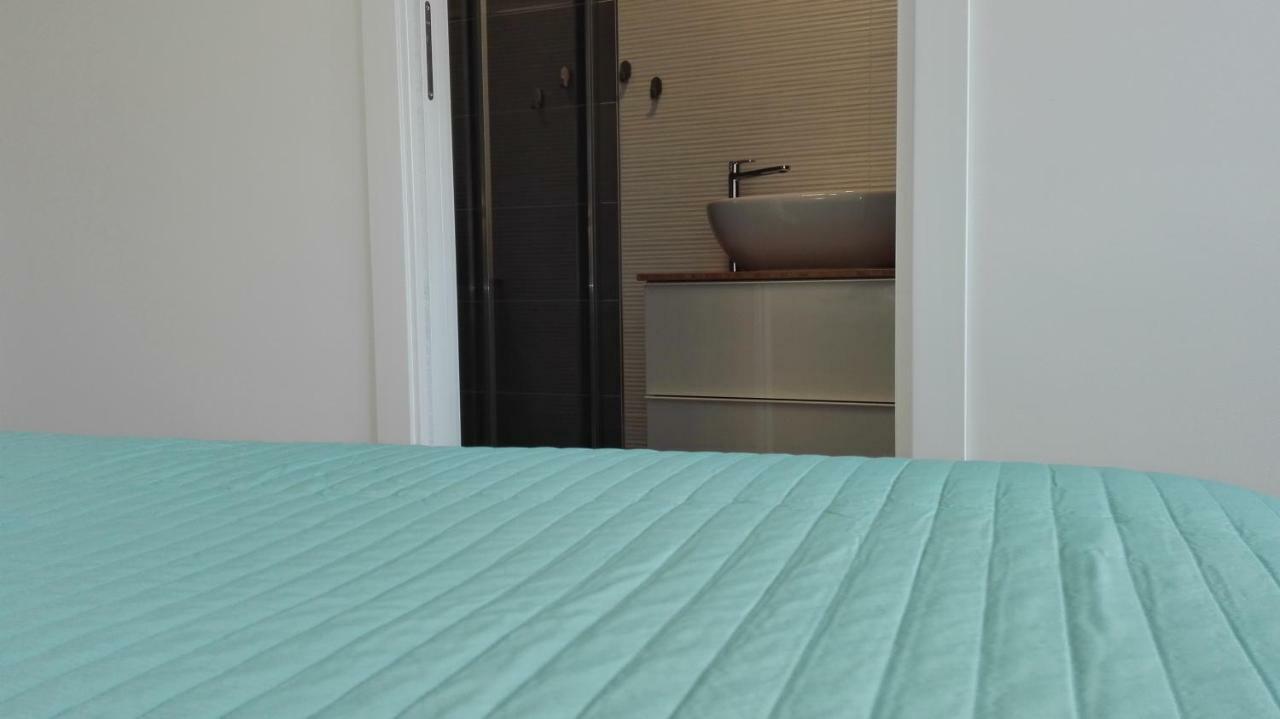 Tivoli Shortlets - Catania Hotell San Gregorio di Catania Eksteriør bilde