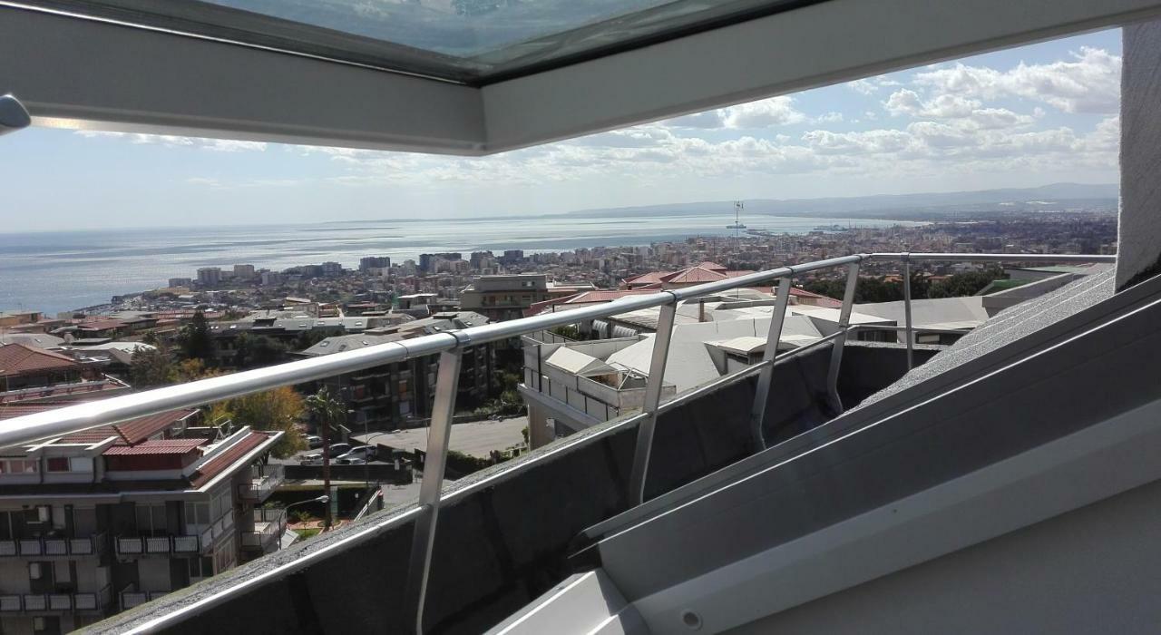 Tivoli Shortlets - Catania Hotell San Gregorio di Catania Eksteriør bilde