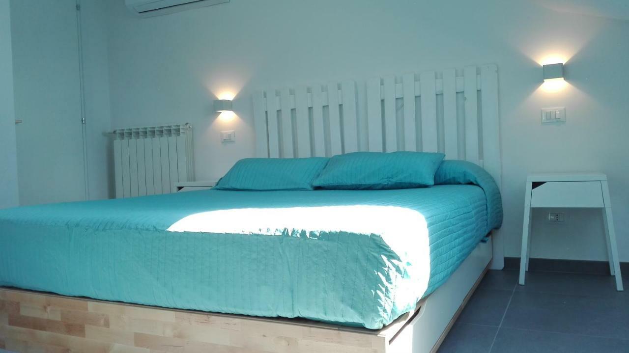 Tivoli Shortlets - Catania Hotell San Gregorio di Catania Eksteriør bilde