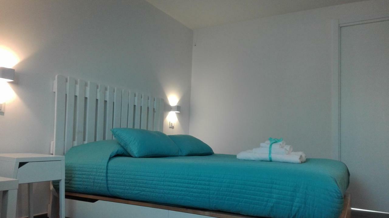 Tivoli Shortlets - Catania Hotell San Gregorio di Catania Eksteriør bilde