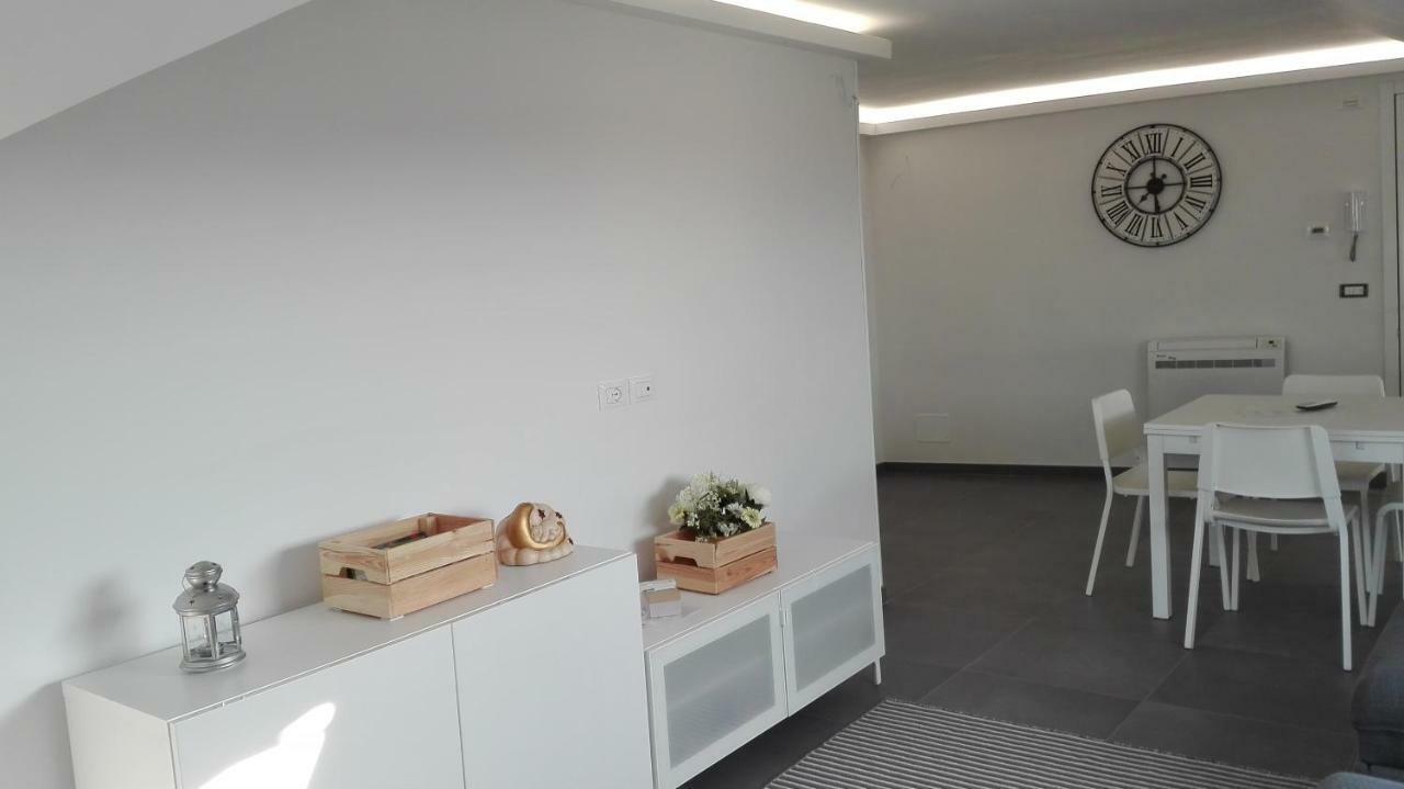 Tivoli Shortlets - Catania Hotell San Gregorio di Catania Eksteriør bilde