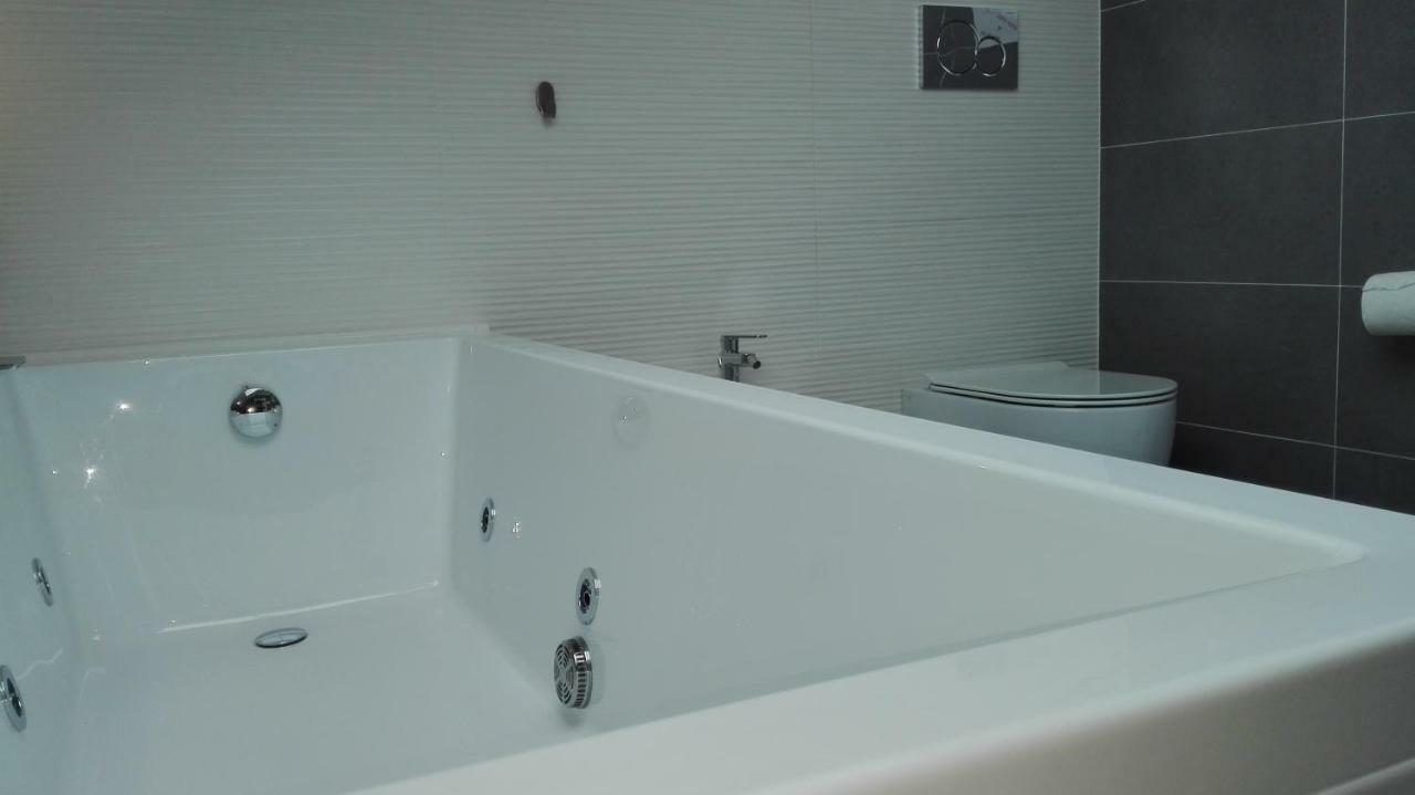 Tivoli Shortlets - Catania Hotell San Gregorio di Catania Eksteriør bilde