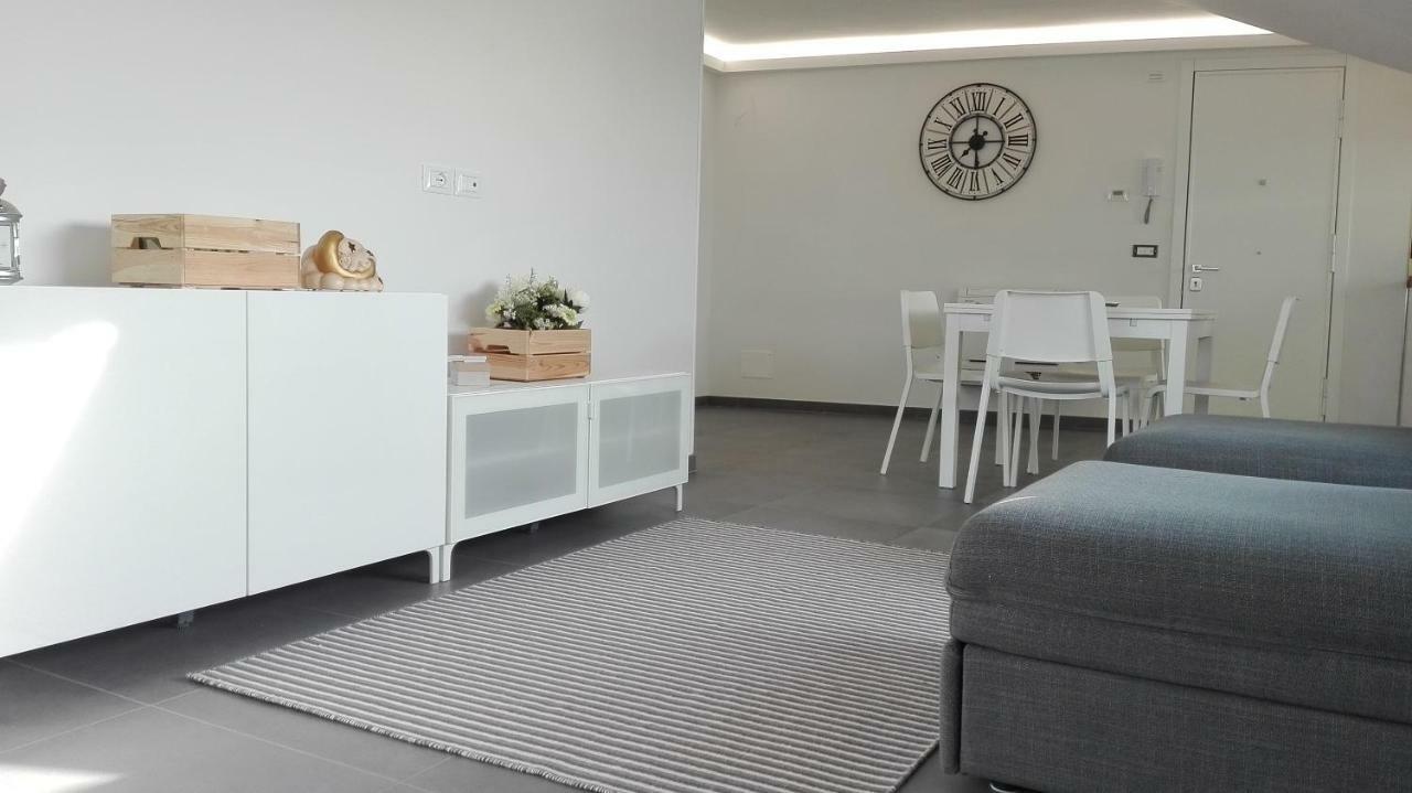 Tivoli Shortlets - Catania Hotell San Gregorio di Catania Eksteriør bilde