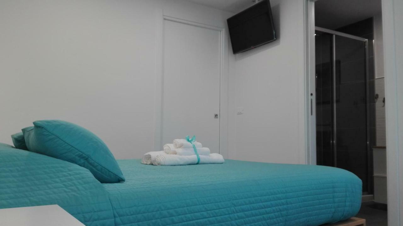 Tivoli Shortlets - Catania Hotell San Gregorio di Catania Eksteriør bilde