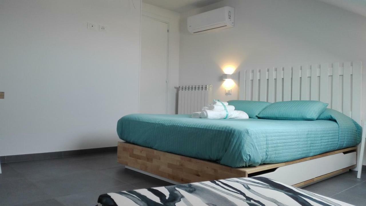 Tivoli Shortlets - Catania Hotell San Gregorio di Catania Eksteriør bilde
