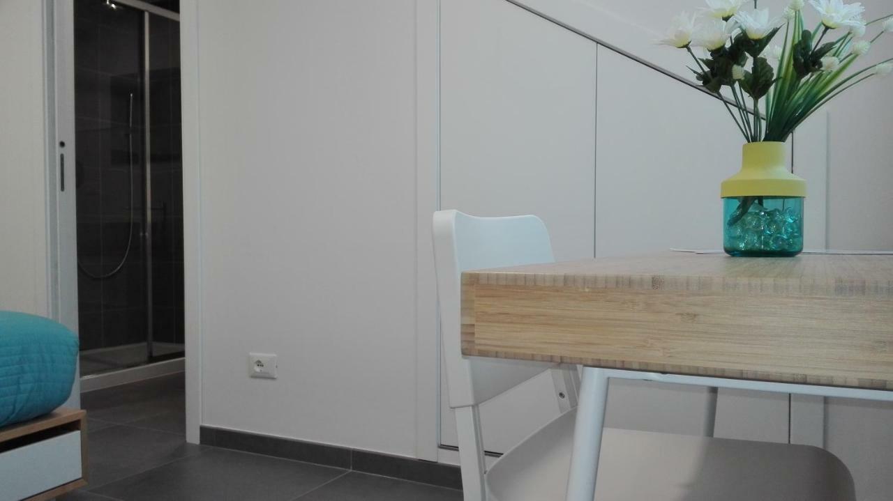 Tivoli Shortlets - Catania Hotell San Gregorio di Catania Eksteriør bilde