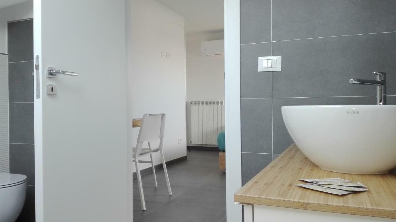 Tivoli Shortlets - Catania Hotell San Gregorio di Catania Eksteriør bilde