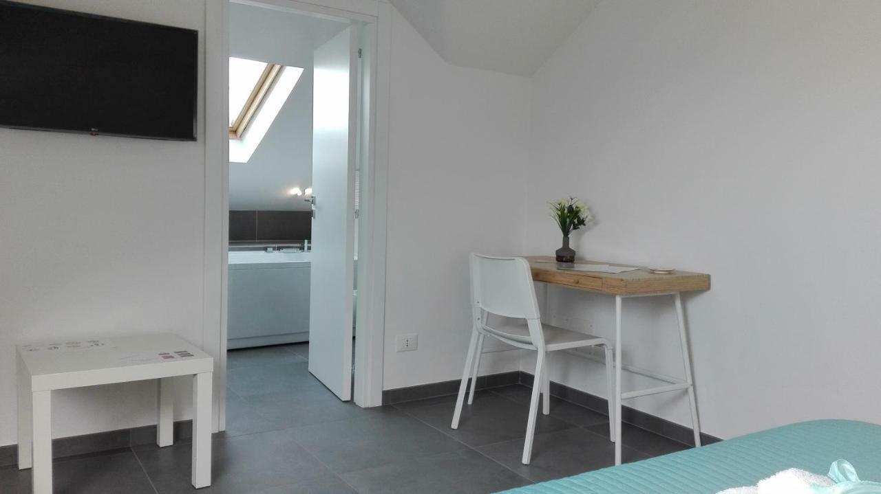 Tivoli Shortlets - Catania Hotell San Gregorio di Catania Eksteriør bilde