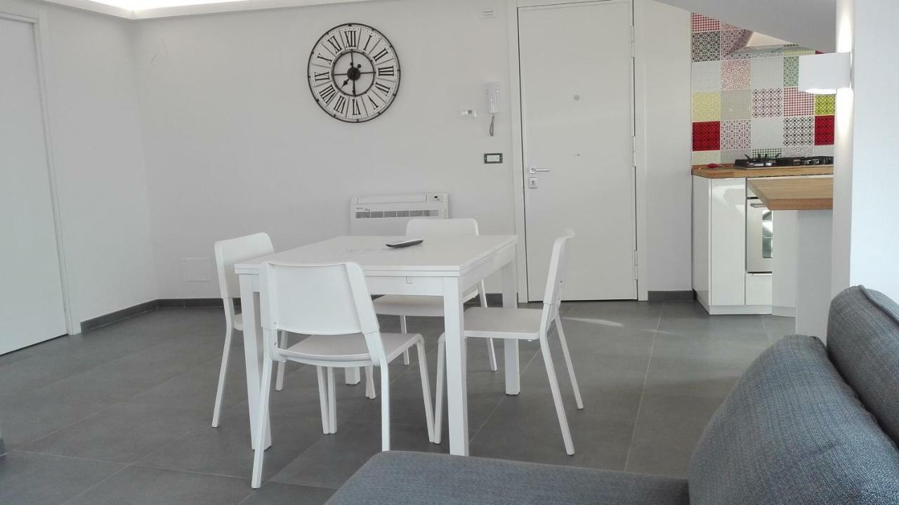 Tivoli Shortlets - Catania Hotell San Gregorio di Catania Eksteriør bilde