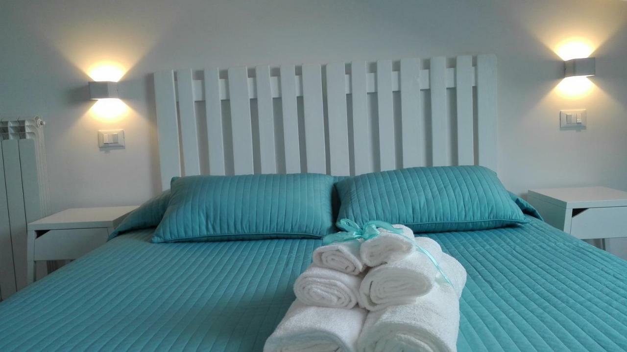 Tivoli Shortlets - Catania Hotell San Gregorio di Catania Eksteriør bilde
