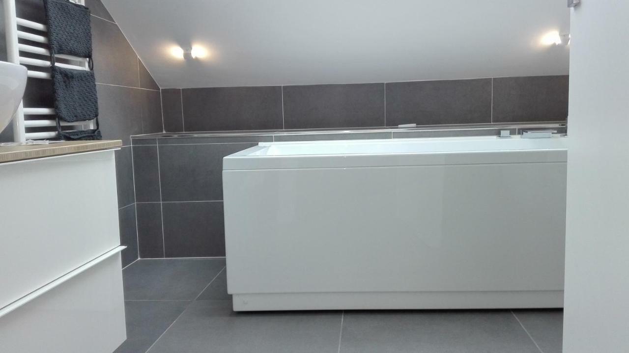 Tivoli Shortlets - Catania Hotell San Gregorio di Catania Eksteriør bilde