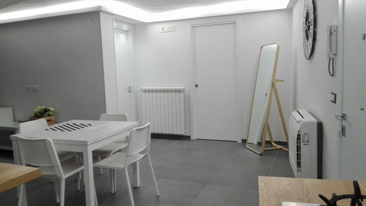 Tivoli Shortlets - Catania Hotell San Gregorio di Catania Eksteriør bilde