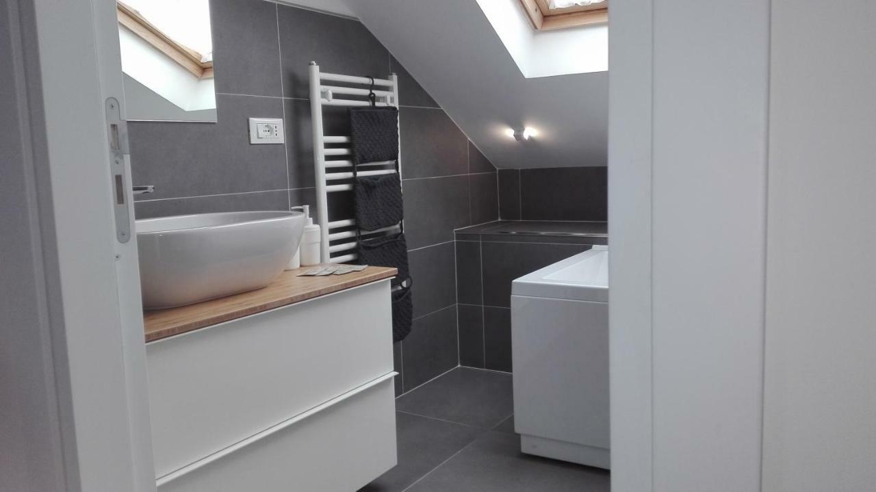 Tivoli Shortlets - Catania Hotell San Gregorio di Catania Eksteriør bilde