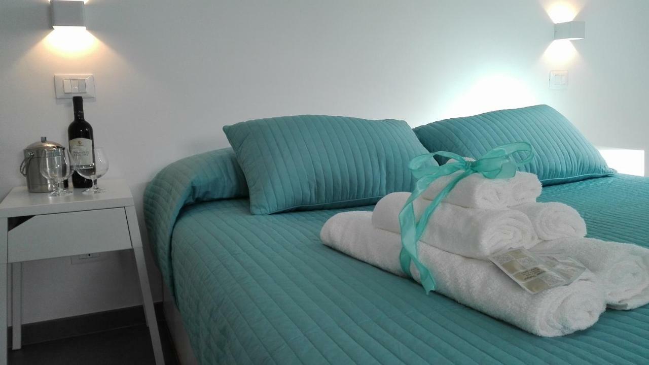 Tivoli Shortlets - Catania Hotell San Gregorio di Catania Eksteriør bilde